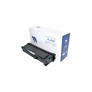 Картридж NVP совместимый NV-TL-420X