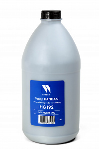 Тонер NVP HANDAN для Samsung HG192 (1кг) ML1710 совместимый