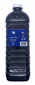 Тонер NV PRINT для Kyocera UNIV (1кг) TYPE RUS