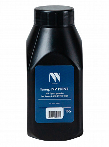 Тонер NV PRINT для Xerox B400 TYPE1 (100G) (TEST)