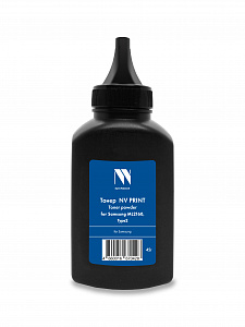 Тонер NVP для Samsung ML2160, Type2 (45 г) совместимый