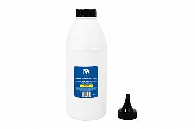 Тонер + девелопер NV PRINT для Xerox WorkCenter 7425, 7525, 7220, 7830 Type3 (250г) Yellow совместимый