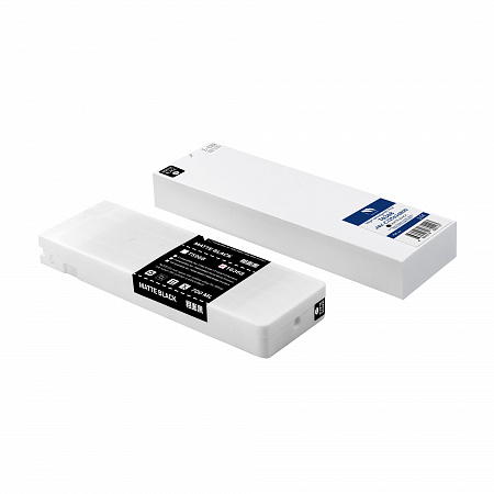 Струйный картридж NVP T6368 (NV-C13T636800) Matte black для Epson Stylus Pro 7700 7890 7900 9700 9890 9900 (700 мл) совместимый