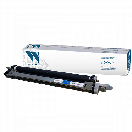 Блок фотобарабана NVP совмеcтимый NV-DK-895