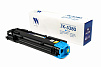 Картридж NVP совместимый NV-TK-5380 Cyan