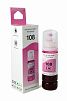 Чернила NVP 108 (NV-C13T09C64A) для Epson L8050, L18050 (70 мл) Light Magenta (в коробке) совместимые