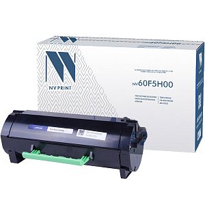 Картридж NVP совместимый NV-60F5H00