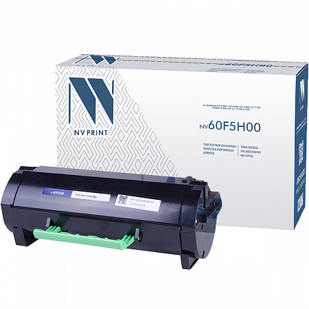 Картридж NVP совместимый NV-60F5H00