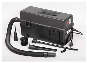 Пылесос 3M Field Service Vacuum Cleaner 497AB, 220V (Katun/SCS)