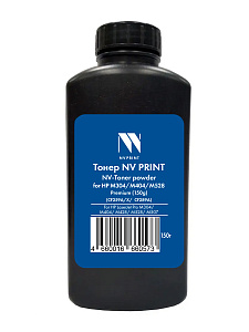 Тонер NVP для HP M304/M404/M528 Premium (CF259A/X, CF289A) (150г) совместимый