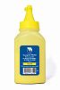 Тонер NVP для Kyocera TK-5220/TK-5230/TK-5240 Type2 (50г) Yellow совместимый