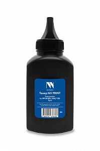 Тонер NVP для HP M102/104/106 Type3 (CF217A) (80г) совместимый