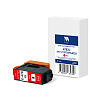 Струйный картридж NVP 478XL (NV-C13T04F54020) Red для Epson EP XP-8500/XP-8505/XP-8600/XP‑8605/XP-8700/XP-15000 (13.2 мл) совместимый