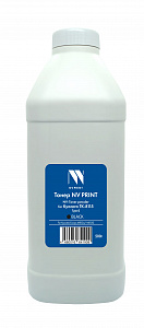 Тонер NVP для Kyocera ТК-8115/8335/8345/8515/8525/8800 Tуре2 (500г) Black совместимый