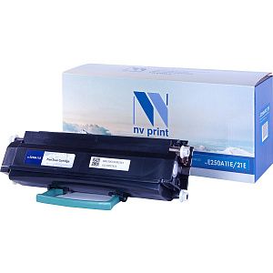 Картридж NVP совместимый NV-E250A11E/21E 
