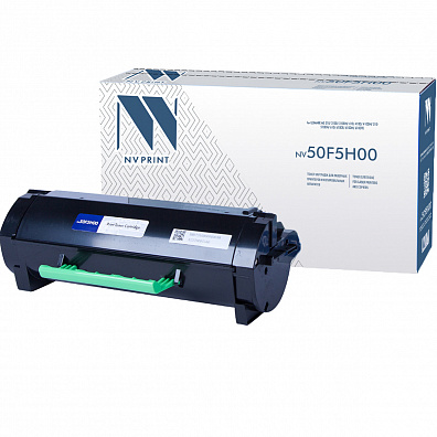 Картридж NVP совместимый NV-50F5H00