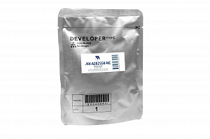 Девелопер NVP для Konica Minolta bizhub 223 (совместимый) (A202550)