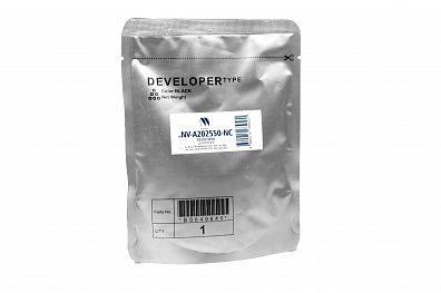 Девелопер NVP для Konica Minolta bizhub 223 (совместимый) (A202550)