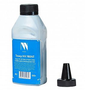 Тонер NV PRINT для HP 1005 (1кг) OEM  ТОЛЬКО ДЛЯ ОРИГИНАЛОВ!