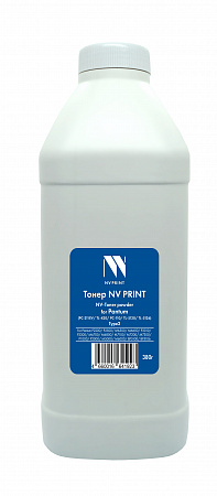 Тонер NVP для Pantum TL-5120X Type2  (380г) совместимый