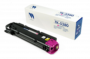 Картридж NVP совместимый NV-TK-5380 Magenta