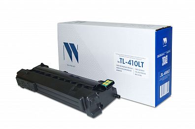 Картридж NVP совместимый NV-TL-410LT