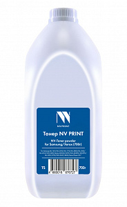 Тонер NVP для Samsung/Xerox (700г) совместимый