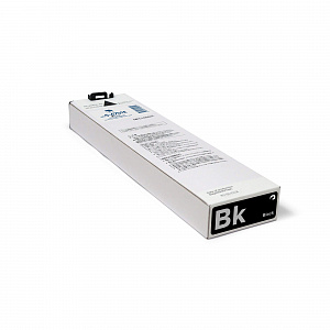 Картридж NVP для Riso ComColor 7150/9150/3150 (NV-S-6701E, совместимый), Black (1000 мл)