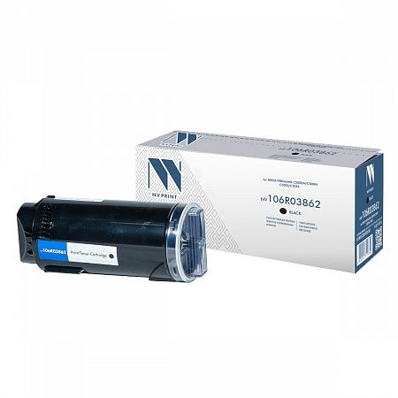 Картридж NVP совместимый NV-106R03862 Black