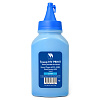 Тонер NV PRINT для Xerox Phaser 6510/6280/WC 6515 Type3 (70г) Cyan совместимый