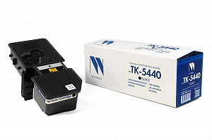 Картридж NVP совместимый NV-TK-5440 Black