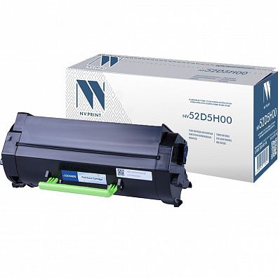 Картридж NVP совместимый NV-52D5H00 