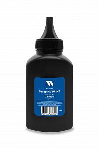 Тонер  NVP для HP 1010 Type3  (100г) совместимый