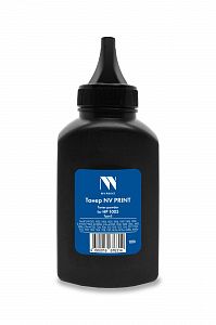 Тонер  NVP для HP 1005 Type3  (100г) совместимый