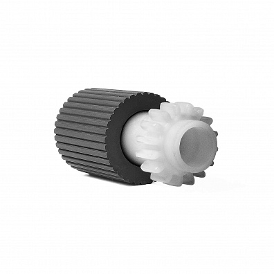 Ролик захвата бумаги NVP для Kyocera TASKAlfa 180 181 221 220 KM-1635 KM-1620 (совметимый) (2AR07240/2BJ06010)