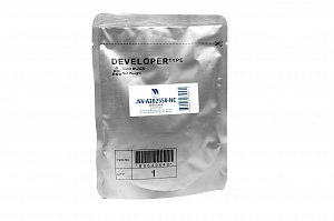 Девелопер NVP для Konica Minolta bizhub 223 (совместимый) (A202550)