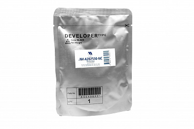 Девелопер NVP для Konica Minolta bizhub 223 (совместимый) (A202550)