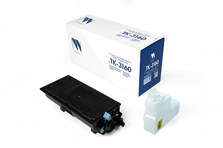 Картридж NVP совместимый NV-TK-3160
