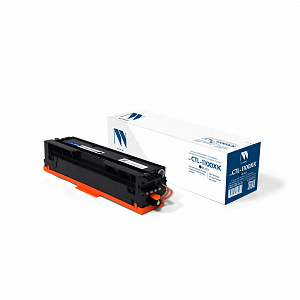 Картридж NVP совместимый NV-CTL-1100XK Black