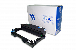 Блок фотобарабана NVP совместимый NV-DL-5120