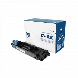 Блок проявки NVP для Kyocera FS-1030MFP/1130MFP (совместимый) (302MH93020, DV-1130)