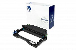 Блок фотобарабана NVP совместимый NV-DL-5126 DU