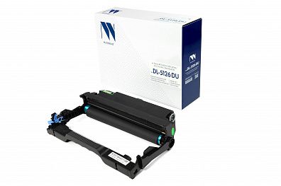 Блок фотобарабана NVP совместимый NV-DL-5126 DU