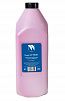 Тонер NV PRINT для Kyocera ТК-5140/ТК-5150/ТК-5270/ТК-5280 Tуре1 (500г) Magenta совместимый