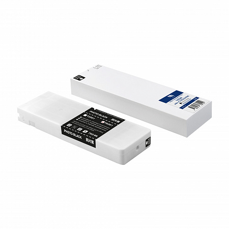 Струйный картридж NVP T6361 (NV-C13T636100) Photo Black для Epson Stylus Pro 7700 7890 7900 9700 9890 9900 (700 мл) совместимый