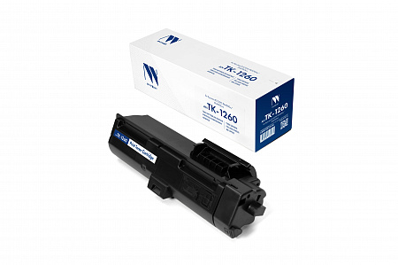 Картридж NVP совместимый NV-TK-1260