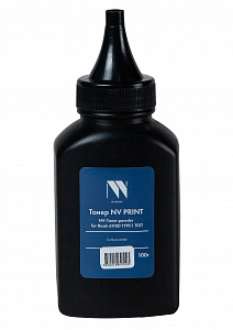 Тонер NV PRINT для Ricoh 6110D/16210D/6210D Type1 (100г)