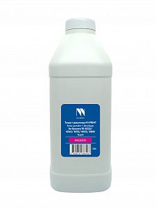 Тонер + девелопер NVP для Kyocera ТК-8335/8345/8515/8525/8800 Type2 (250г) Magenta совместимый