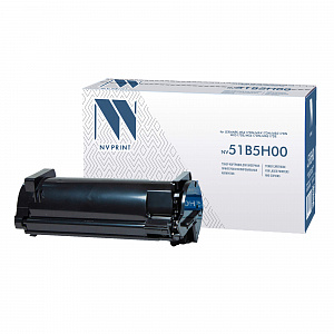 Картридж NVP совместимый NV-51B5H00