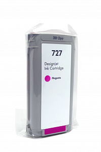 Струйный картридж NV Print 727 (NV-B3P20A) Magenta для HP DesignJet T920/T930/T1500/T1530/T2500/T2530 (130 мл)